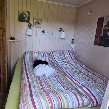 Villa Midt Troms Perle Finnsnes Exterior foto